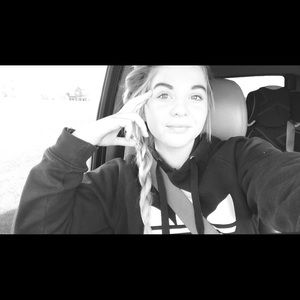 Meet your Posher, Maryke